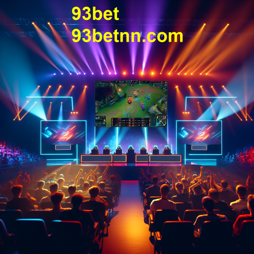 Descubra o Programa VIP da 93bet: Vantagens Exclusivas para Jogadores