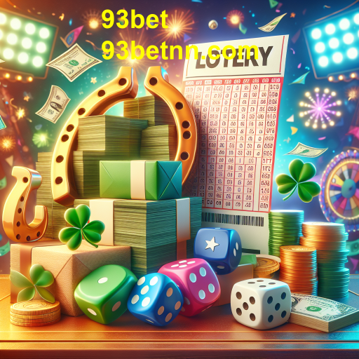 Descubra as Melhores Promoções no 93bet