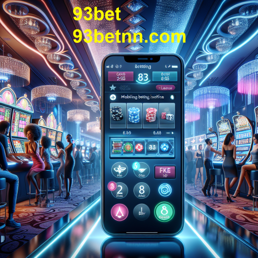 Descubra a Categoria Comunidade no 93bet: Um Mundo de Interação e Diversão