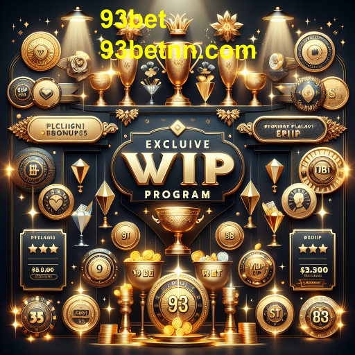 Os Encantos dos Jackpots: Atração Irresistível no 93bet