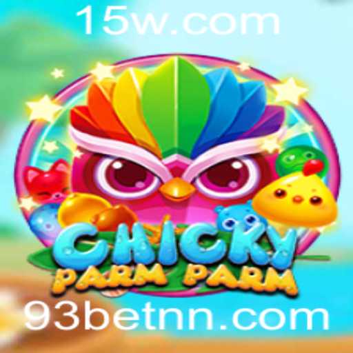 Desvendando o Mundo de ChickyParmParm: O Jogo que Conquista Corações na 93bet