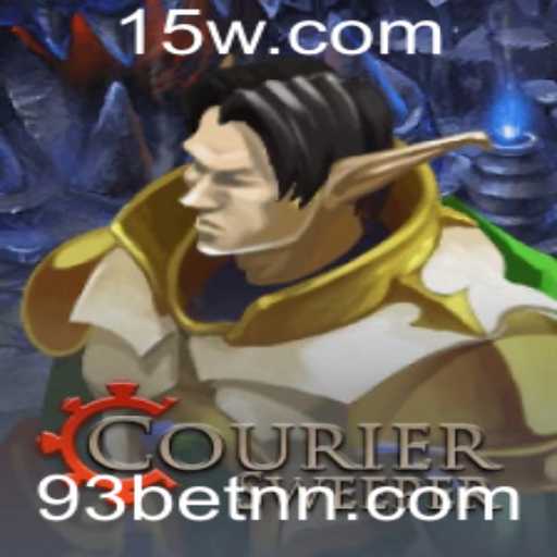 CourierSweeper: Explorando a Nova Sensação dos Jogos com 93bet