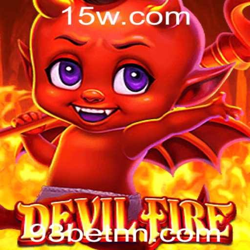 Explorando o Fascinante Mundo de DevilFire: Um Mergulho no Universo de 93bet