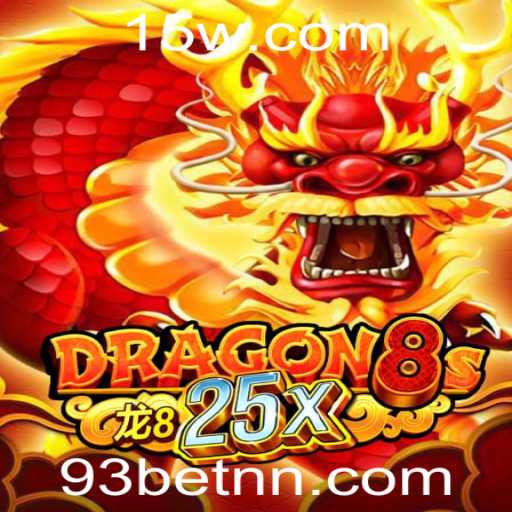 Descubra Dragon8s25x: O Impactante Jogo de Apostas e Estratégia