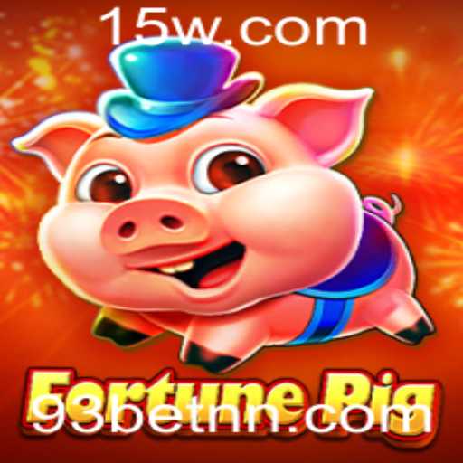 FortunePig: A Nova Sensação no Mundo dos Jogos de Azar Online