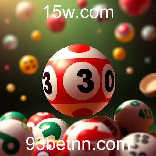 Jogos de Bingo: Uma Análise Completa com Foco na 93bet