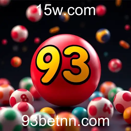 Explorando o Fascinante Mundo dos Jogos de Loteria com 93bet