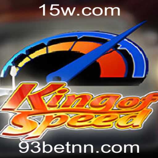 KingofSpeed: O Jogo que Revoluciona o Mundo das Corridas
