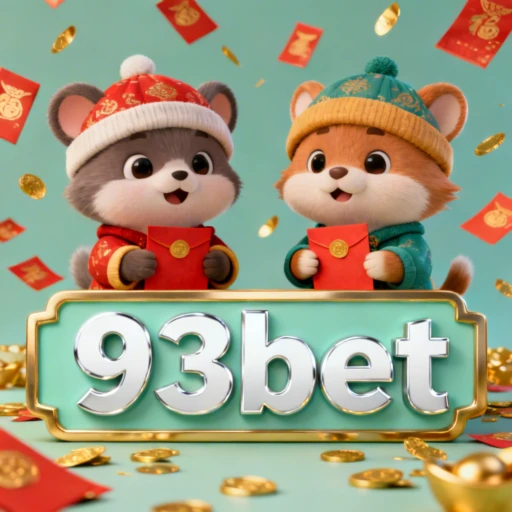 93bet logo