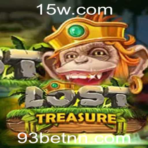 Descubra a Aventura de LostTreasure: Um Mergulho no Mundo das Apostas com 93bet