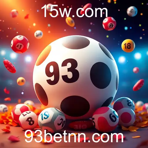 O Fascinante Mundo das Loterias e a Plataforma 93bet