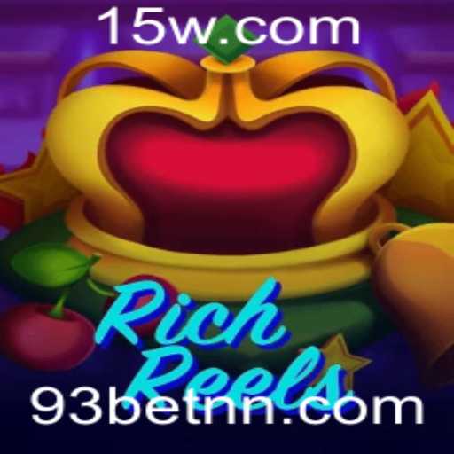 RichReels: Aventurando-se no Mundo do 93bet