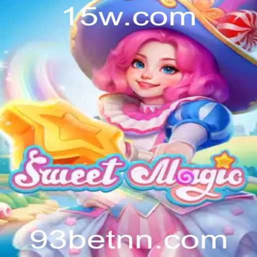 Explorando SweetMagic: Um Novo Jogo de Azar