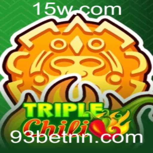 Descubra o Fascinante Mundo de TripleChili no 93bet