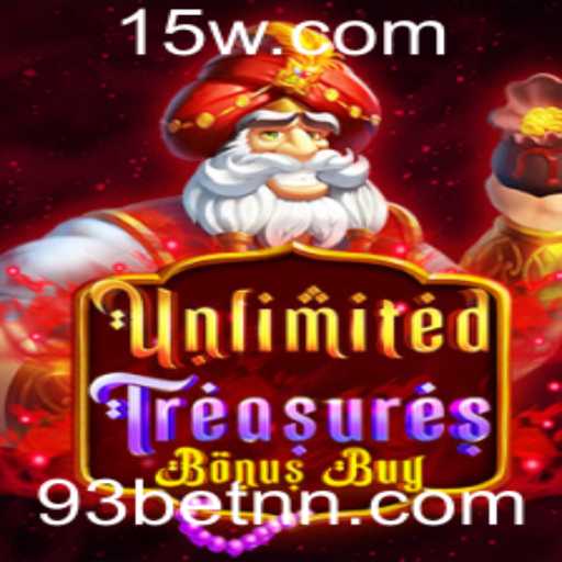 Explorando o Mundo de 'UnlimitedTreasuresBonusBuy' e a Inovadora Plataforma 93bet
