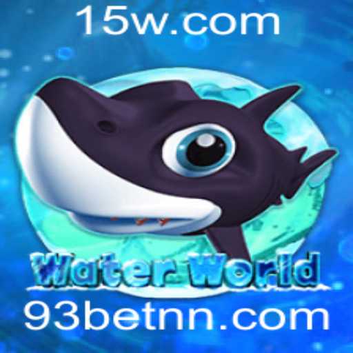 Explorando WaterWorld: O Mundo Submerso do Jogo com 93bet